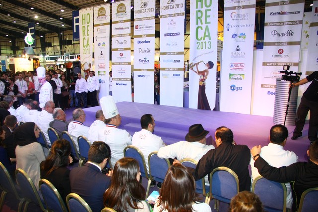 Horeca Trade Show